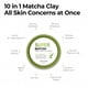 thumbnail image 5 of Mascarilla de arcilla SOME BY MI Super Matcha Pore Clean 100 g, 5 of 7