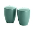thumbnail image 2 of Noritake  Colorwave Salt & Pepper, 3-3/8" Turquoise, 2 of 2