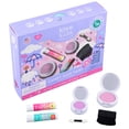 thumbnail image 2 of Kit de maquillaje Klee Naturals Candy Rain Fairy Non-Toxic USA, 2 of 8
