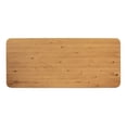thumbnail image 4 of Moe's Home Collection Winston Dining Table Wood Natural, 4 of 5