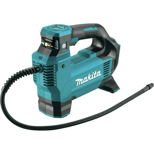 Inflador de alta presión Makita DMP181ZX 18V LXT Litio-Ion