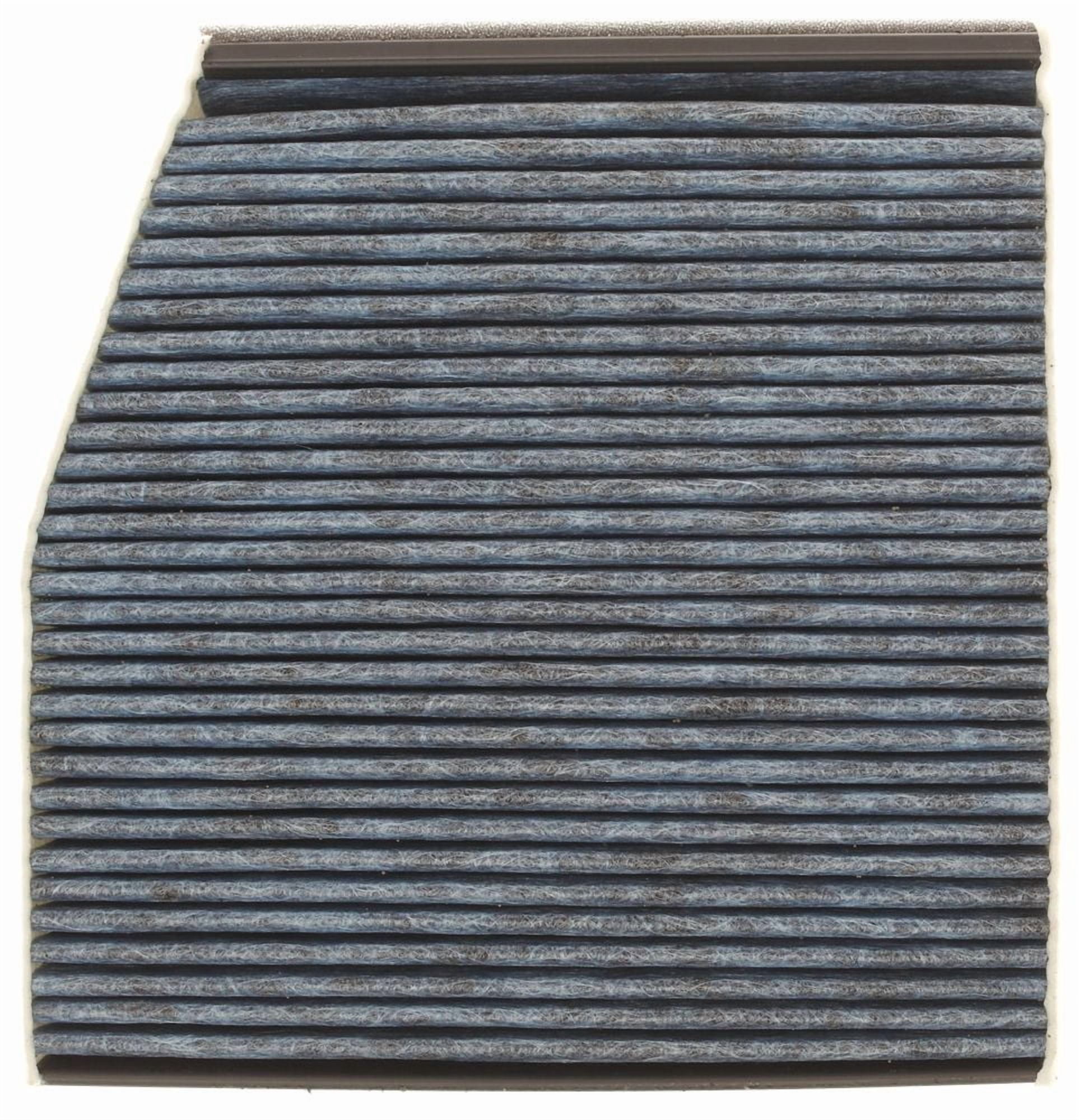 MAHLE LAO 879 Cabin Air Filter