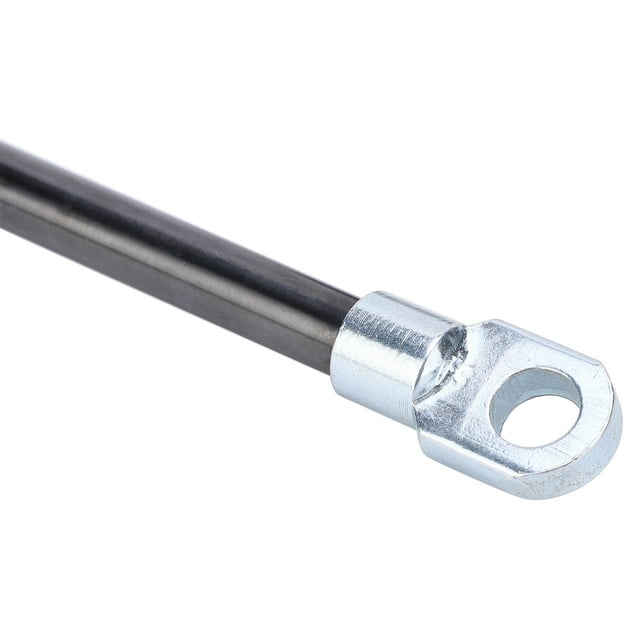 Shock Lift, Durable QPQ Nitriding Treatment Great Bearing Smooth Surface Hydraulic Support Rod Rustproof Flat Head for Replacement 100N