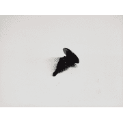 Genuine OE Toyota Headlight Fastener Clip - 75867-30110