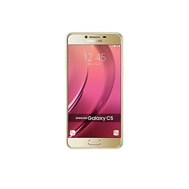 galaxy c5000