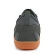 thumbnail image 4 of Dakaela Water Shoes for Women Men Swim Beach Pool River Aqua Quick Dry Breathable Flat Sneakers Gray 8, 4 of 7