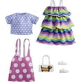 thumbnail image 2 of Coffret Tenue ​Barbie, 2 of 4