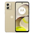 thumbnail image 1 of MOTO G14 BUTTER CREAM 128GB 4GB RAM, 1 of 3