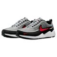 thumbnail image 2 of Men's Nike Air Zoom Spiridon SP Metallic Silver/Sport Red (HF9117 001) - 8.5, 2 of 4