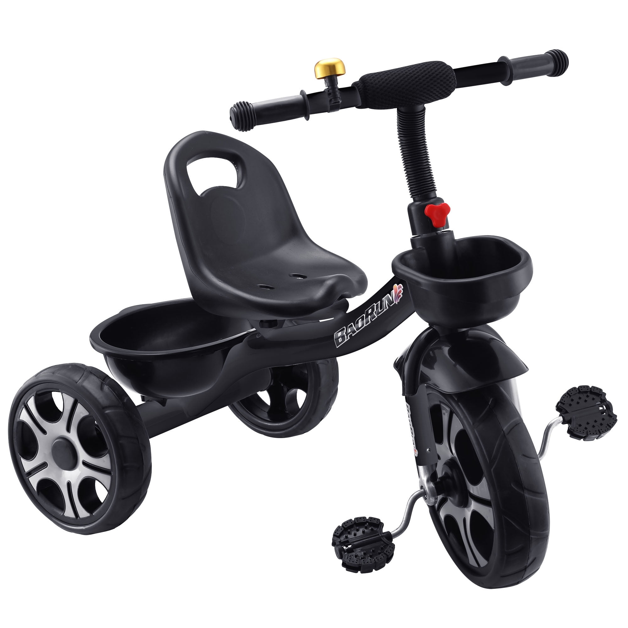 Kids Tricycles Toddler Child Trike for 6 Month and up Gift Toddler