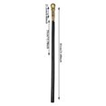 thumbnail image 3 of Halloween Adult And Child Props For Role Playing Head Staff Cane Staff Staff Staff Party Dresses for Teens Special Event Dresses Women Party Dress for Women Club Party Decorations for Men Event, 3 of 4