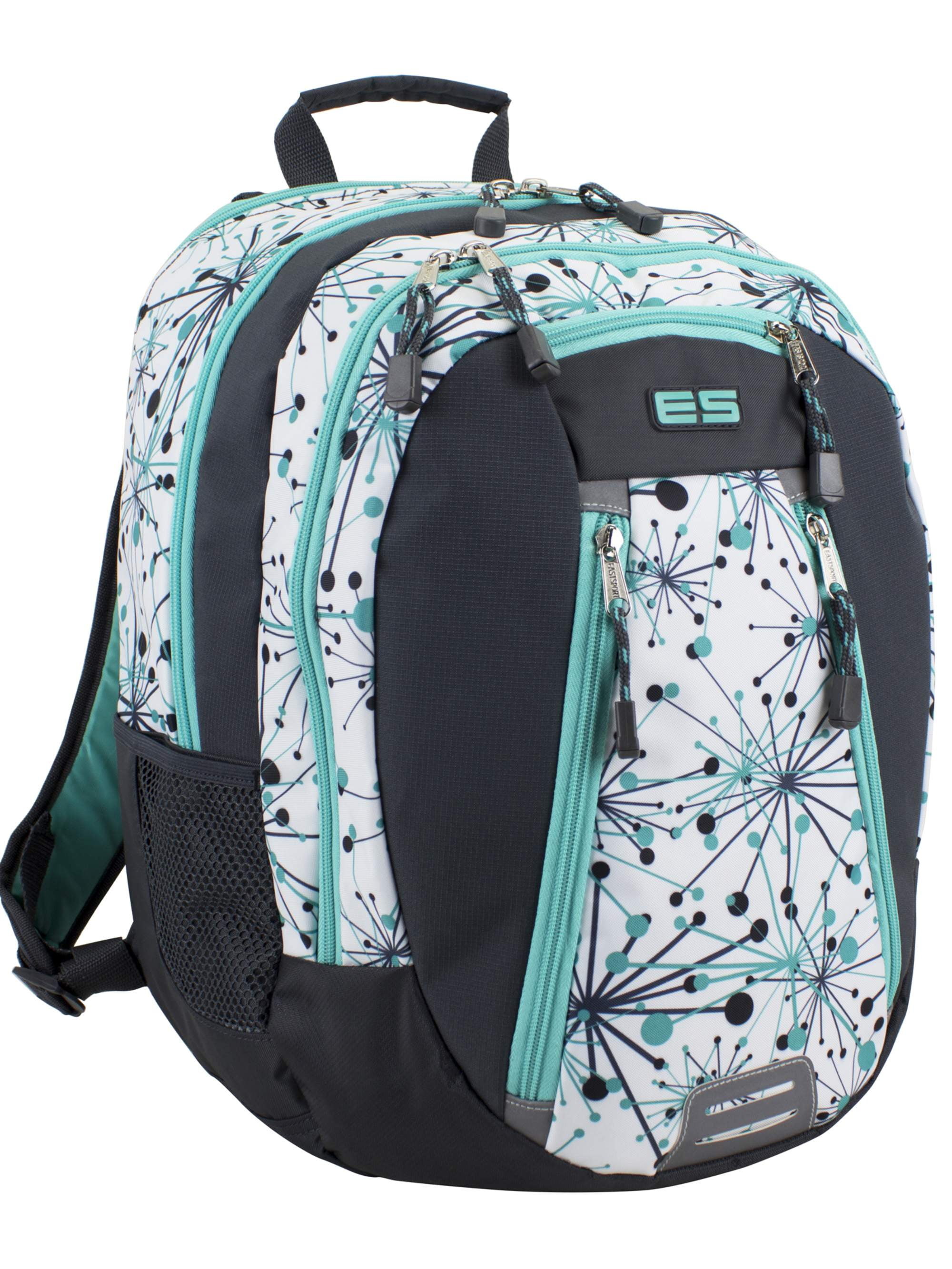 white fjallraven kanken mini backpack