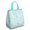 Princess Pattern, variant on Princess Pattern Insulated Lunch Bag for Women & Adults,Large Portable Soft Cooler Lunch Bag,Thermal Food Storage Tote with Pearl Cotton,8.66L,8.75x5.75x9.5 Inch