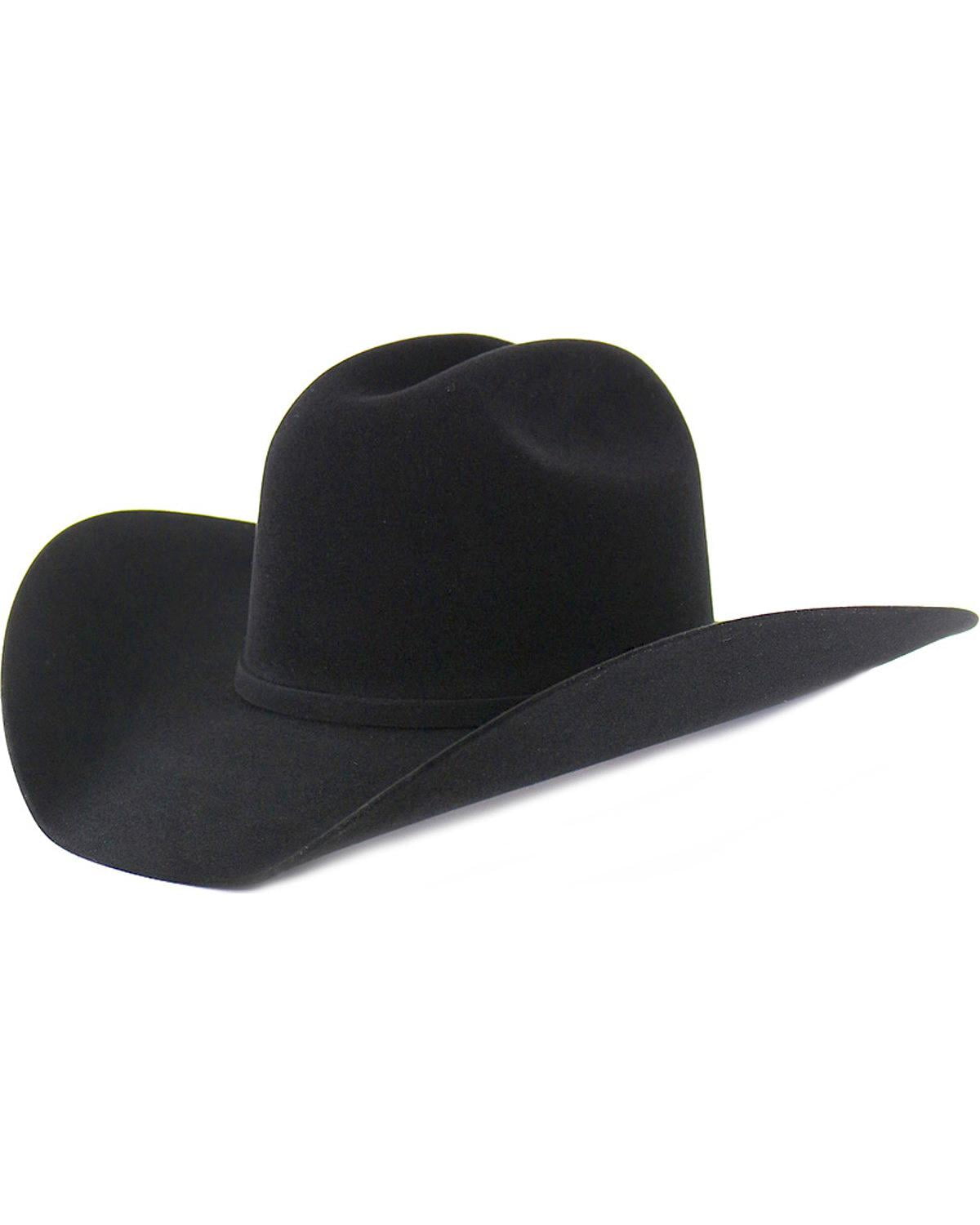 cody james felt hats