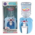 thumbnail image 1 of Mini dispensador de agua divertido para niños, juguete de simulación de niña, casa de juegos de agua, cocina, máquina de bebidas, 1 of 6