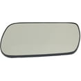 thumbnail image 4 of Mirror Glass Compatible With 2000-2004 Toyota Avalon Left Driver Side Kool-Vue, 4 of 6