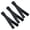 Width 2.5CM 1, variant on Aellinatey 3pcs Elastic Wigs Melt Bands Adjustable Band Secured Edge Laying Hair Comb