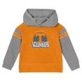 thumbnail image 2 of Girls Preschool Tennessee Orange Tennessee Volunteers Preschool Clubhouse Pullover Hoodie & Legging Set, 2 of 5