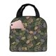 thumbnail image 1 of Easygdp Camouflage Skulls Bolsa Térmica Premium - Tela Oxford Impermeable, Gran Capacidad, Bolsillo Frontal, Unisex para Trabajo, Escuela, Actividades al Aire Libre y Picnics, 1 of 8