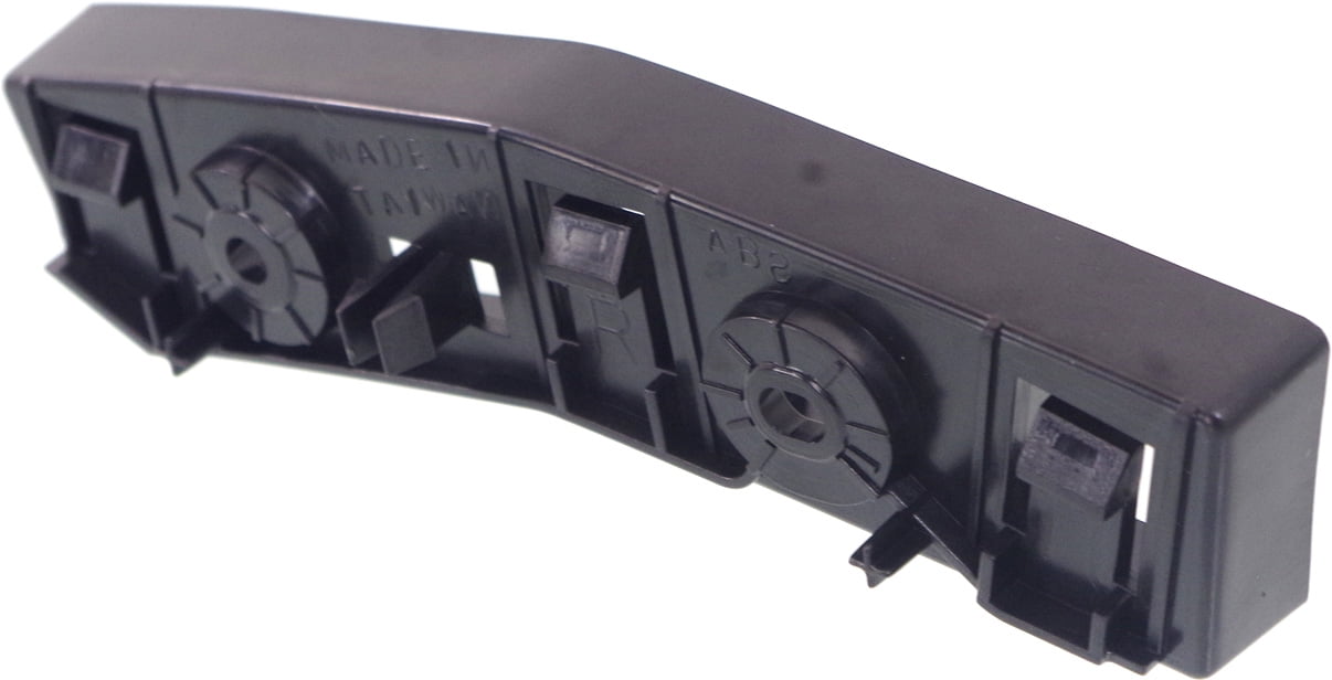 Replacement REPJ013111 Bumper Bracket Compatible For 2014-2018 Jeep Cherokee Front, Right Passenger Side, Upper