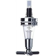 DENEST 4-Bottle Liquor Dispenser