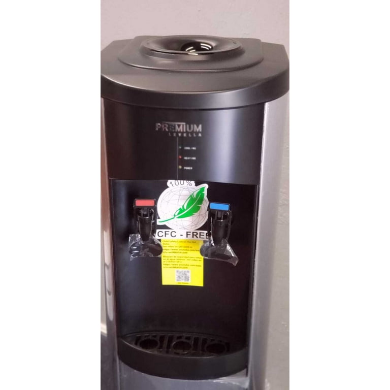 Premium PWC216T Water Dispenser Bottom Loading