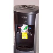 Premium Levella 42 High Top Loading Hot and Cold Water Dispenser
