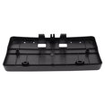 thumbnail image 2 of TRQ Front License Plate Bracket Black Fits 2012-2014 Toyota Camry BDA04633, 2 of 4