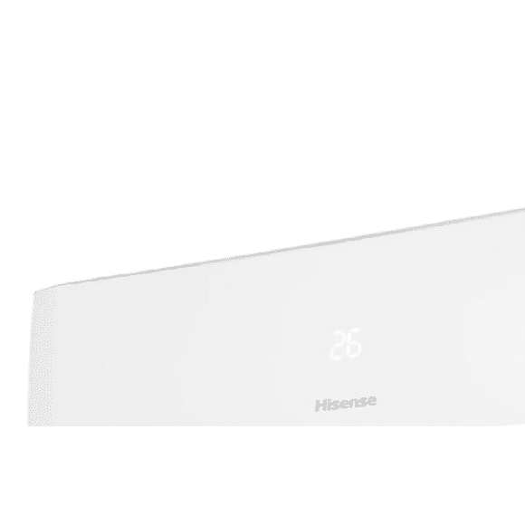 AIRE ACOND 1 TON 220V INVERTER S/FRIO 17 SEER Hisense DE PARED