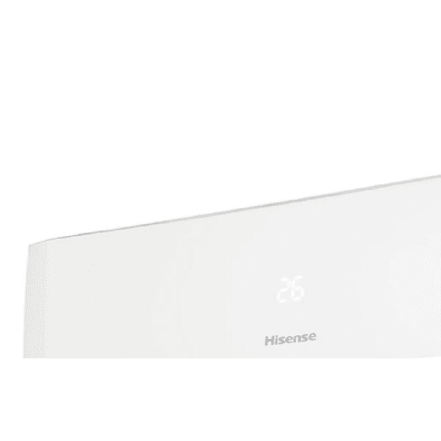 AIRE ACOND 1 TON 220V INVERTER S/FRIO 17 SEER Hisense DE PARED