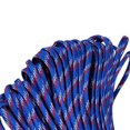 thumbnail image 4 of Greeniant 5mm 31m 7-core Home Outdoor Lifeline Tienda de campaña Tejiendo Encuadernación Paraguas Cuerda Cordón trenzado carpas No.04 Greeniant JJ20170-04, 4 of 6