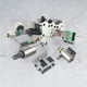 thumbnail image 4 of Transmisión 9 Piezas CVT Válvula Cuerpo Soelnoid Kit JF011E RE0F10A Reemplazo Para Altima, 4 of 7