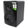 thumbnail image 3 of (2) Mackie MR524 5” Powered Active Studio Monitor Bi-Amped Speakers+Wood Stands, 3 of 11