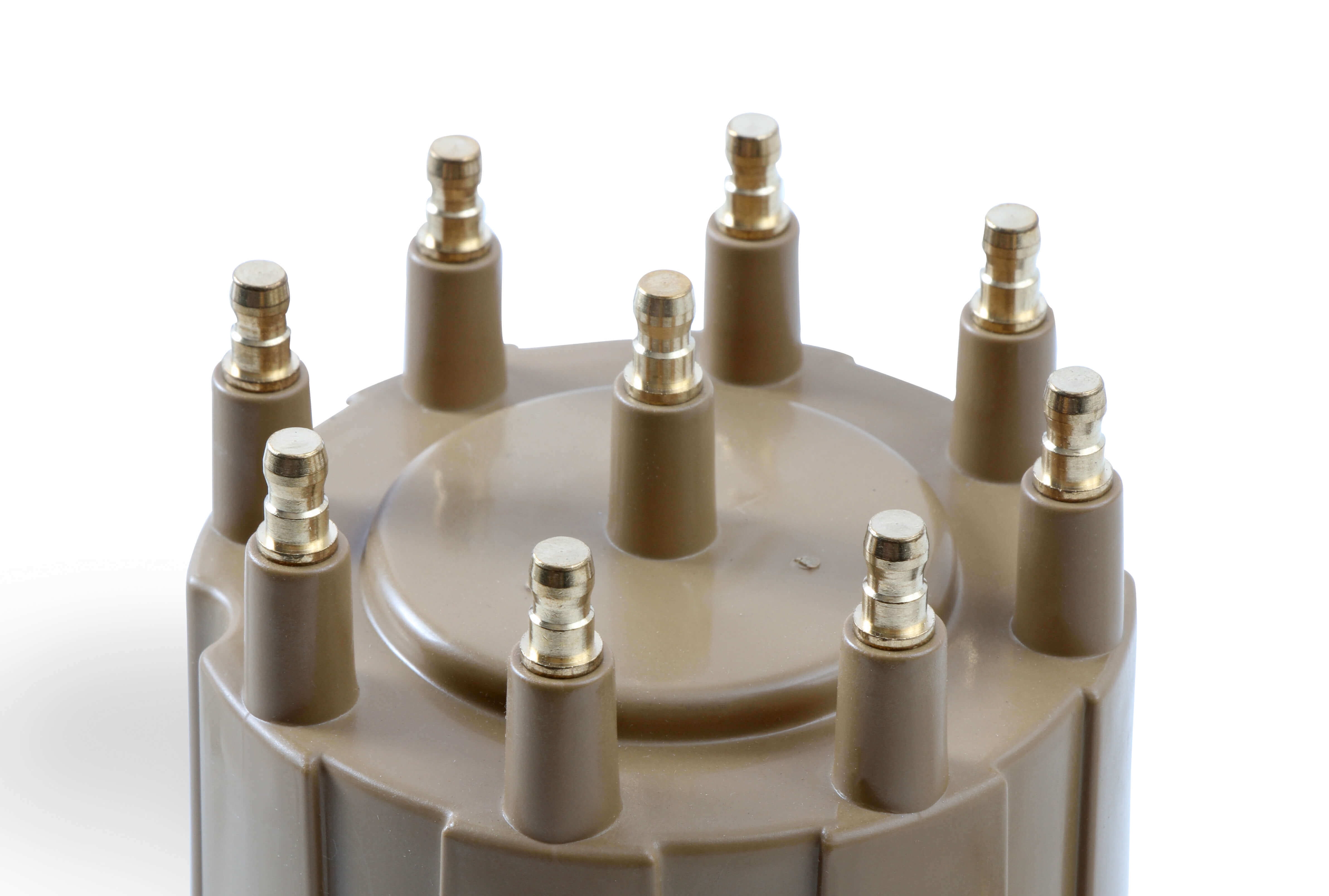 ACCEL 8132 Distributor Cap and Rotor Kit