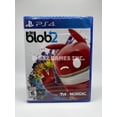 thumbnail image 2 of De Blob 2 - PlayStation 4, 2 of 8