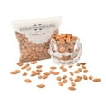 100 Pure California Almonds By Shivram Peshawari & Bros 450gm, Rich