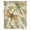 Grass Green, variant on Vintage Dragonfly Sheer Curtains 84 Inches Long, Vintage Brown Tree Branch Light Filering Curtains, Breathable Simi Curtain Privacy Drapes for Living Room Bedroom Lightweight Window Treatment