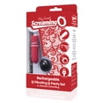 thumbnail image 2 of Screaming O Charged Vooom! RC Rechargeable Bullet Vibrator with Remote Control, Pink, 2 of 3