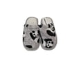 thumbnail image 1 of Pantufla Infantil de Niño Alegria Panda Antiderrapante, 1 of 2