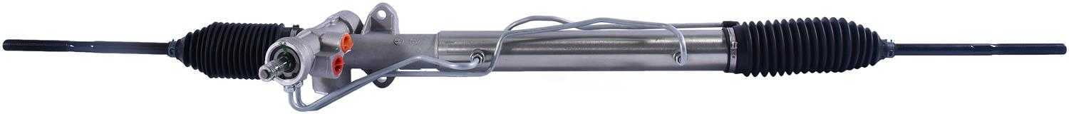 MasterPro Power Steering 102-0119 Power Steering Rack and Pinion Unit