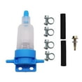 thumbnail image 2 of 8PCS Engine Diesel Fuel Filter Kit For Eberspacher Air Heater Water Separator, 2 of 8