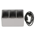 thumbnail image 1 of Hub de Charge de Batterie de Drone 3 Batteries Charge Simultanée Chargeur de Batterie pour DJI Mini 3 Mini 3 Pro, 1 of 14