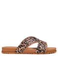 thumbnail image 3 of Dr. Scholl's Womens Sun Dreamer Slide Sandal, 3 of 9