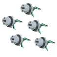 thumbnail image 3 of Unique Bargains T20 W21W 7440  Lamp Socket Trun Bulb Connectors for Vehicle 5 Pieces, 3 of 4