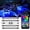 Interior Lights, variant on Underglow  Lights Kit,  Strip Lights with App Control for Music and DIY Modes, Under  Kit for , , SUVs, and