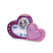 BRATZ Talking Alarm Clock