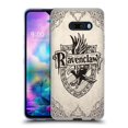 thumbnail image 1 of Head Case Designs Officially Licensed Harry Potter Sorcerer's Stone I Ravenclaw Parchment Soft Gel Case Compatible with LG G8X ThinQ, 1 of 7