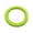 Green, variant on WEIOUKC Dog Flying Disc Dog Chew Toy,Dog Toys for Aggressive Chewers Floating Dog Ring/Fetch Toys,for Teeth Grinding & Anxiety Relief, Durable Tug-of-War Ring