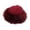 Wine, variant on MEICHEN Women's Ethnic Mongolian Style Mink Hat Winter Thickened Fleece Lined Hat Warm Unisex Cap For Cold Weather