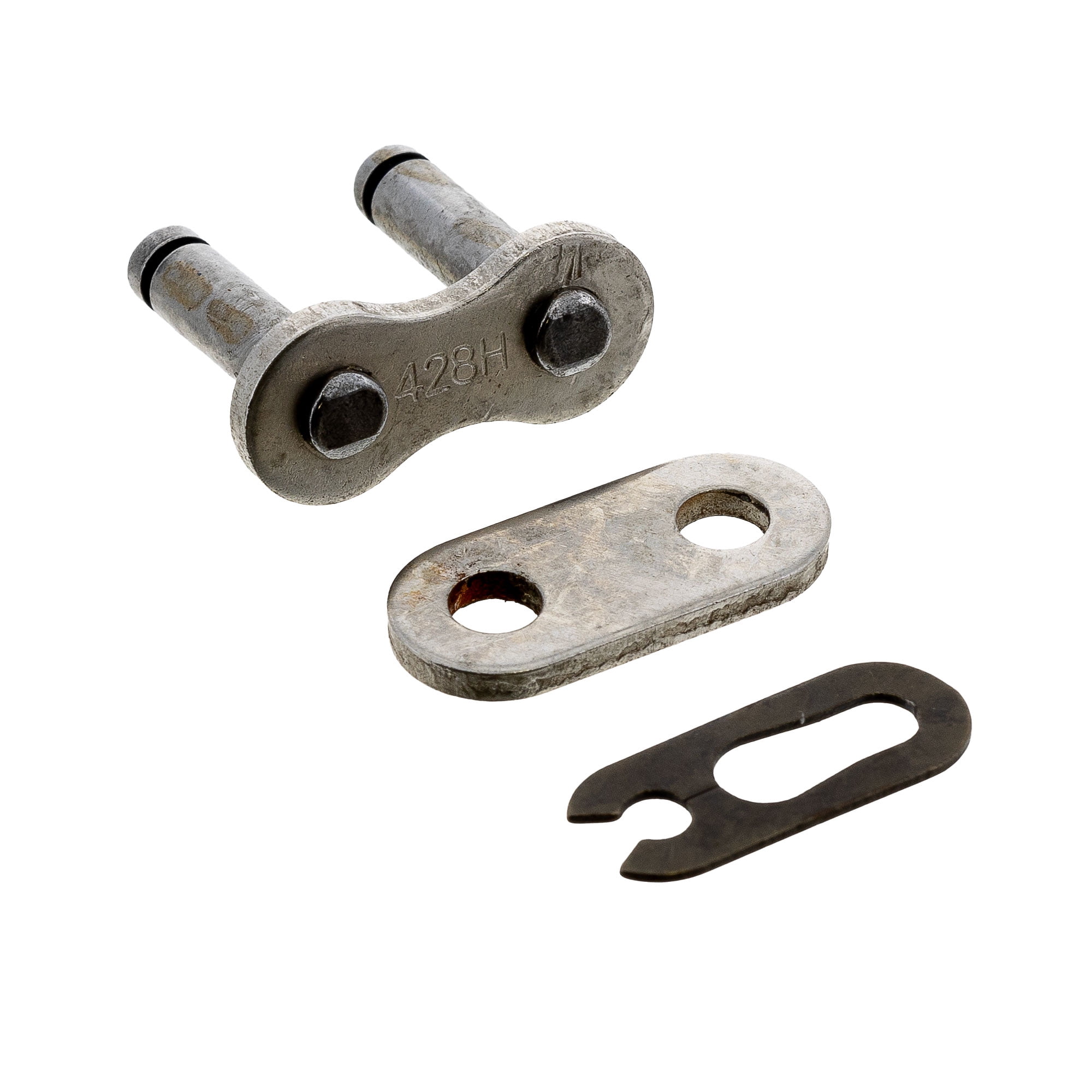 Niche Sprocket Chain Set for Kawasaki KX250 14/49T 520 Motorcycle